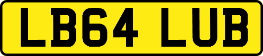 LB64LUB