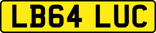 LB64LUC
