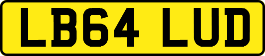 LB64LUD