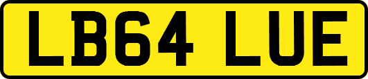 LB64LUE