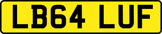 LB64LUF