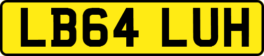 LB64LUH