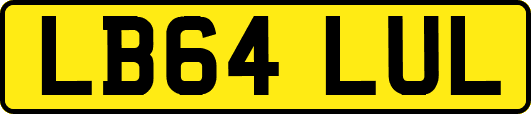 LB64LUL