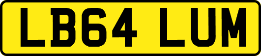 LB64LUM