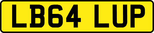 LB64LUP