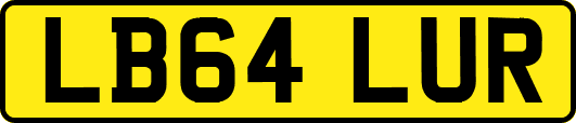 LB64LUR