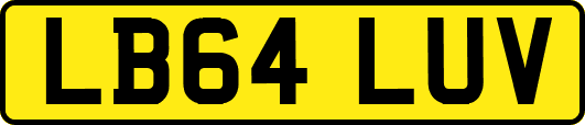 LB64LUV