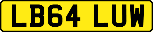 LB64LUW