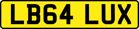 LB64LUX