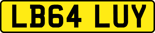 LB64LUY