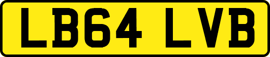 LB64LVB