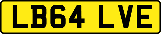 LB64LVE