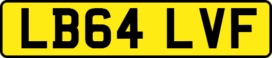 LB64LVF