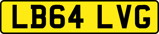 LB64LVG