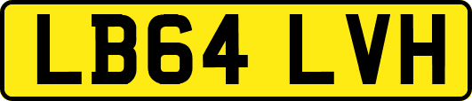 LB64LVH