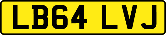 LB64LVJ
