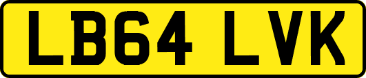 LB64LVK