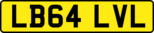 LB64LVL