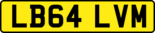 LB64LVM