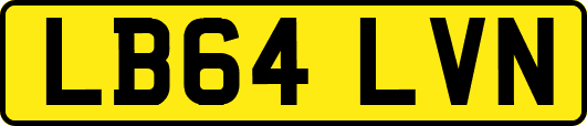 LB64LVN