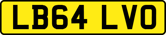 LB64LVO