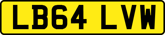LB64LVW