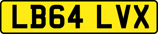 LB64LVX