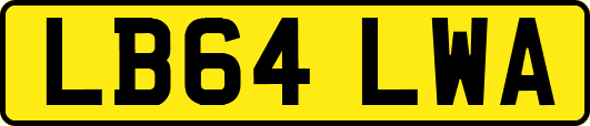 LB64LWA