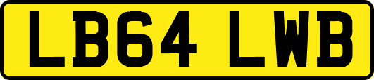 LB64LWB