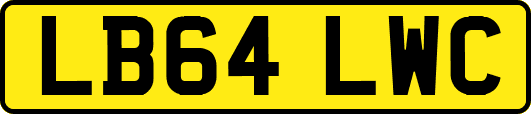 LB64LWC