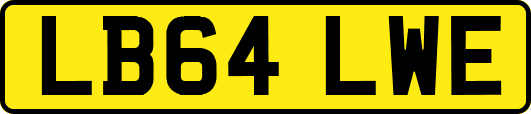 LB64LWE
