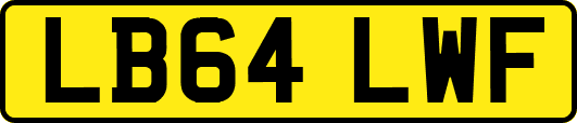 LB64LWF