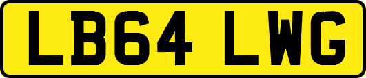 LB64LWG