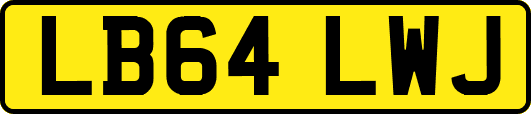 LB64LWJ