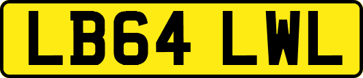 LB64LWL