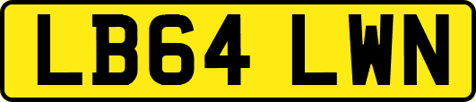 LB64LWN