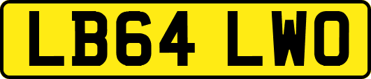 LB64LWO