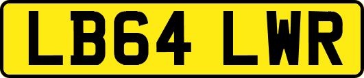 LB64LWR