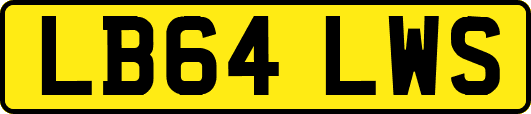 LB64LWS