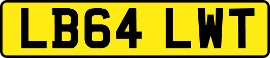 LB64LWT