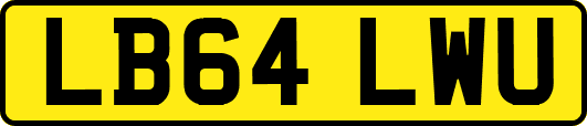 LB64LWU