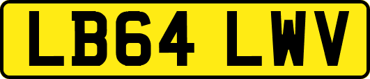 LB64LWV