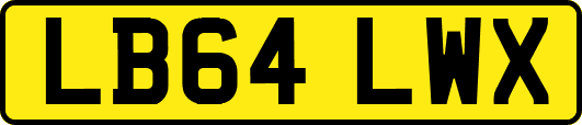 LB64LWX