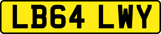 LB64LWY
