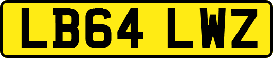 LB64LWZ