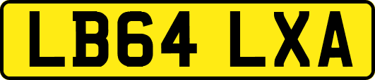 LB64LXA