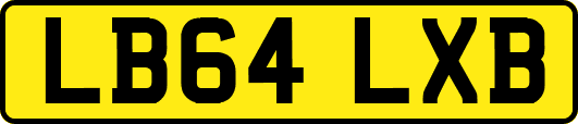 LB64LXB