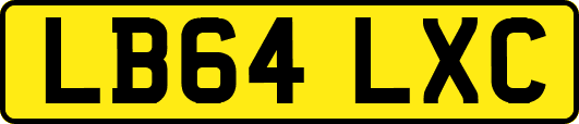LB64LXC