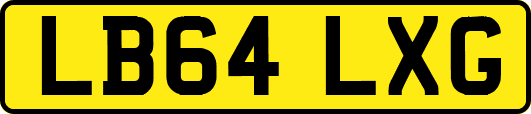 LB64LXG