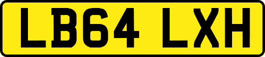 LB64LXH